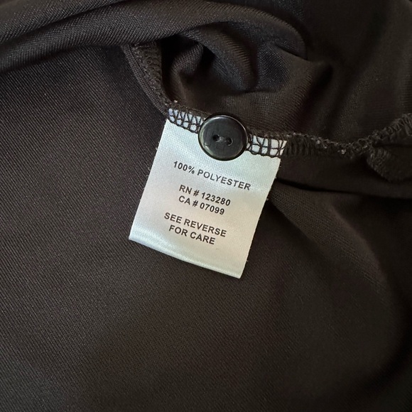 Travis Mathew Polo - Picture 4 of 6